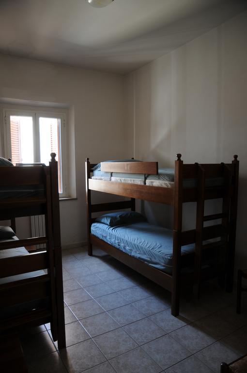 Ostello Della Gioventu Ancona Quarto foto