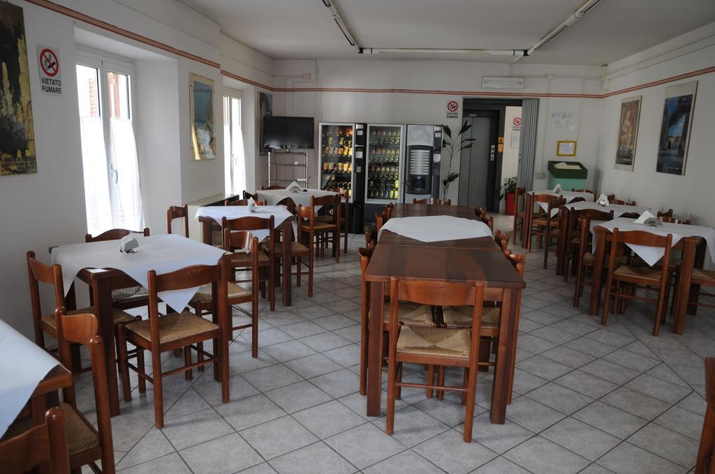 Ostello Della Gioventu Ancona Quarto foto